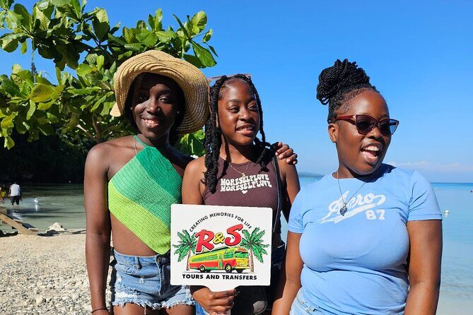 Private Transport and Airport Transfer in Montego Bay - Who This Private Transfer Fits Best