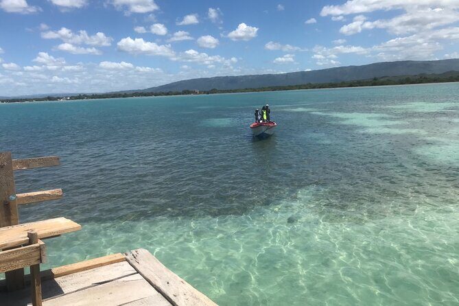 Private Transportation from Montego Bay to Appleton Estate & Pelican Bar - Food and Drinks: What’s Covered vs What You’ll Pay For