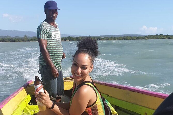 Private Transportation from Montego Bay to Appleton Estate & Pelican Bar - Price and Value: Is $136 Per Person a Smart Move?