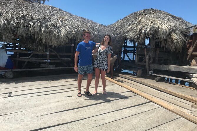 Private Transportation from Montego Bay to Appleton Estate & Pelican Bar - Who Should Book This Tour (And Who Should Be Cautious)