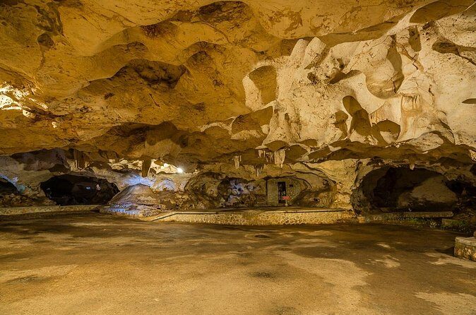 Private transportation from Montego Bay to Green Grotto Caves Attraction - Private Montego Bay to Green Grotto: why this transfer works
