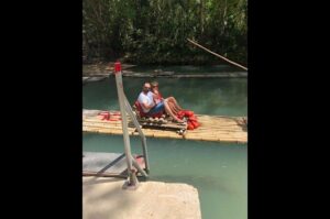 Private transportation from Montego Bay to Martha Brae River Rafting Tour - Martha Brae Rafting Village: Crafts, Culture, and Time to Wander