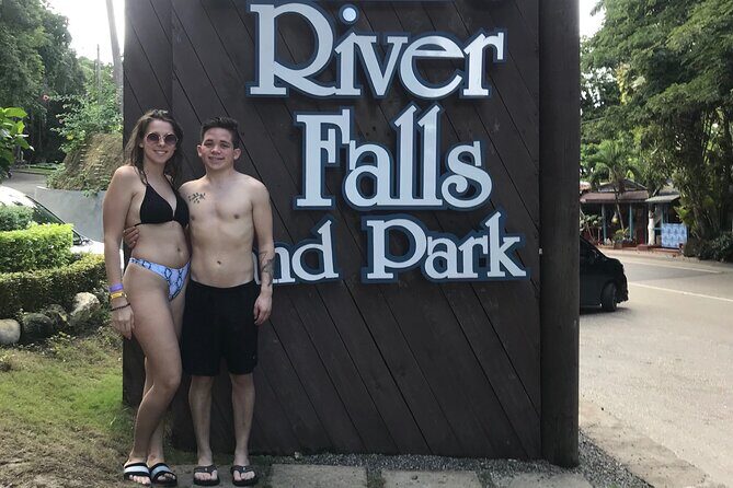 Private Transportation from Montego Bay to Mystic Mountain and Dunn's River Fall - What to Pack (So the Day Feels Easy)