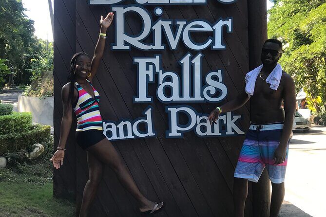 Private Transportation from Montego Bay to Mystic Mountain and Dunn's River Fall - Mystic Mountain: Chairlift Start, Wildlife Views, and Adventure Choices