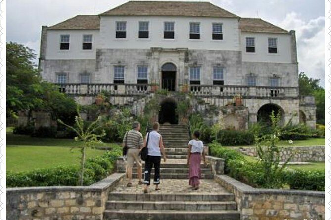 Private Transportation To/From Rose Hall Great House - Key things to know before you go