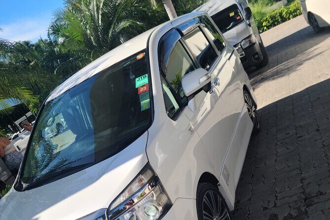 Private transportation to resorts in Negril, Montego Bay,Trelawny - Arrival Day Without the Chaos: Sangster Airport Pickup That Actually Works