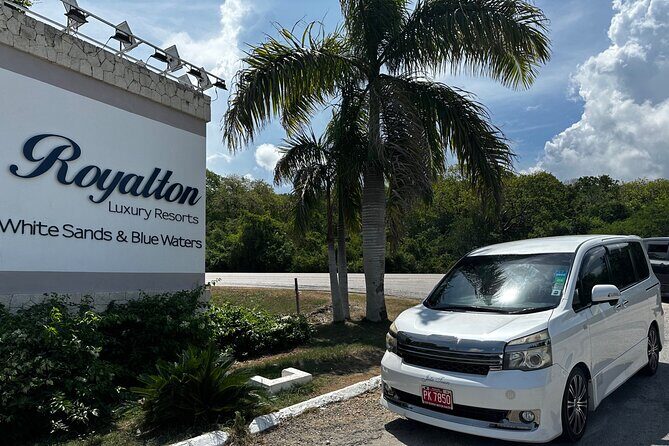 Private transportation to resorts in Negril, Montego Bay,Trelawny - How This Fits Your Trip Style (and When It Might Not)