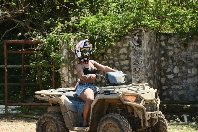 Private Transportation with ATV, Horseback Riding & More Tour - Key Things to Know Before You Go