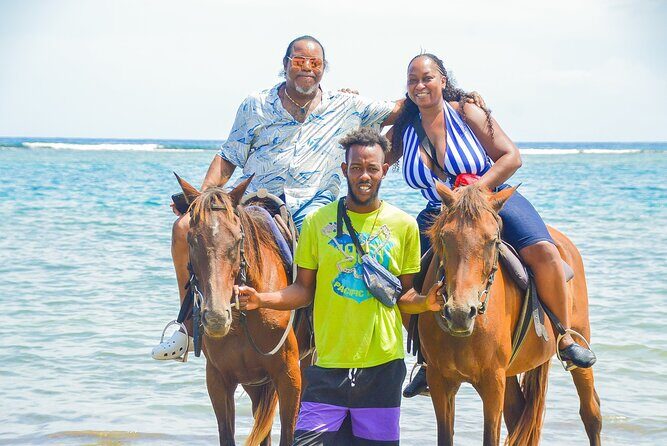 Private Transportation with ATV, Horseback Riding & More Tour - Getting to Lucea: Half-Day Timing That Actually Works