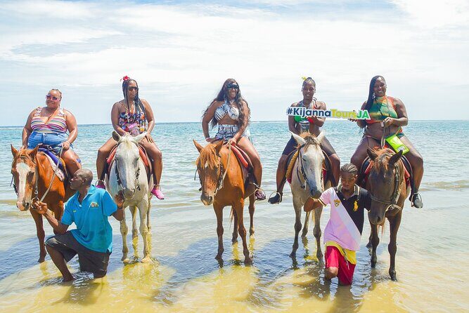 Private Transportation with ATV, Horseback Riding & More Tour - What’s Included, What You’ll Pay For, and How to Budget Smart
