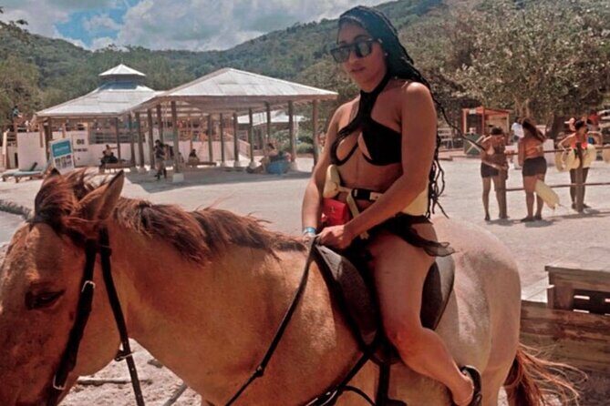 Private Transportation with ATV, Horseback Riding & More Tour - Fitness, License, and Weight Limits: Avoid the Day-of Surprises