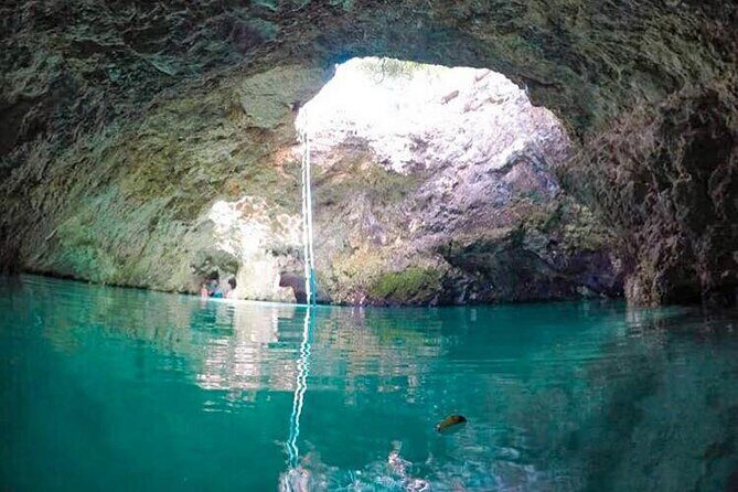 Private Trip to Blue Hole Mineral Springs, Negril & Ricks Café - Negril’s “Three-Stop” Plan: How the Day Flows
