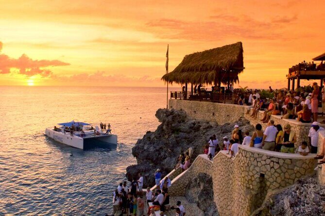 Private Trip to Blue Hole Mineral Springs, Negril & Ricks Café - Price and Value: What $180 Buys You (and What It Doesn’t)