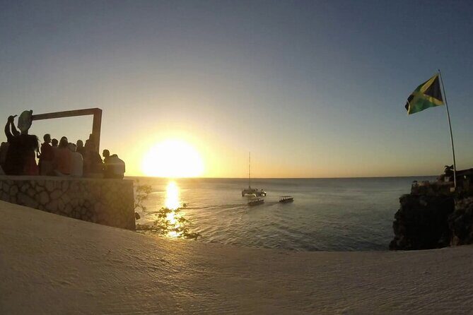 Private Trip to Blue Hole Mineral Springs, Negril & Ricks Café - Logistics That Matter: Pickup, Time on the Clock, and Comfort