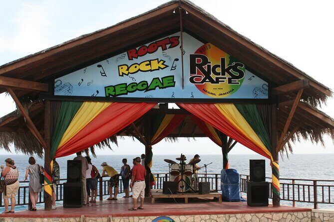 Private Trip to Blue Hole Mineral Springs, Negril & Ricks Café - Should You Book This Private Blue Hole and Rick’s Cafe Tour?