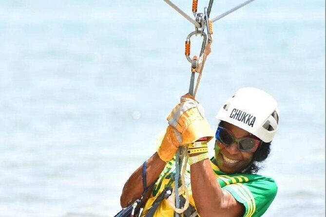 Private YS Falls and Zipline Tour from Montego Bay - Timing That Works: Start Early, Spend Smart, Don’t Rush YS Falls