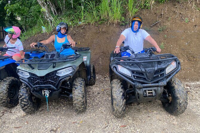 Rafting Atv and Ricks cafe - Value check: is $160 per person a good deal?
