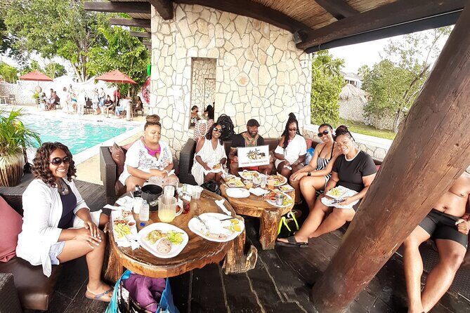 Rasta Safari Atv Experience and Rick's Cafe Private Tour - Price and logistics: does $340 per person feel fair?