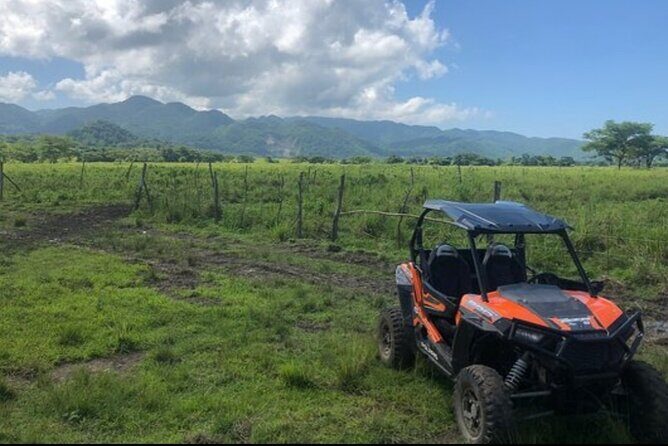 Rastafari Cultural ATV Community Experience from Montego Bay - How long it takes and what to plan for