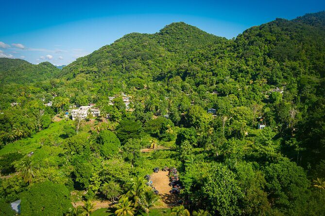 Rastafari Cultural ATV Community Experience from Montego Bay - Who this tour fits best (and who should skip it)