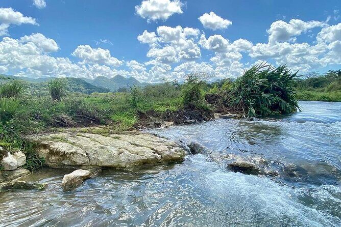 Rastafari Cultural ATV Community Experience from Montego Bay - Practical tips that make the day easier