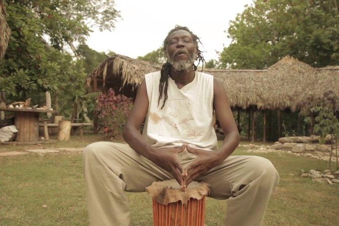 Rastafari Indigenous Village Tour - Key Highlights to Expect