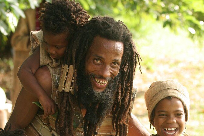 Rastafari Indigenous Village Tour - Why This Rastafari Indigenous Village Tour Feels Personal