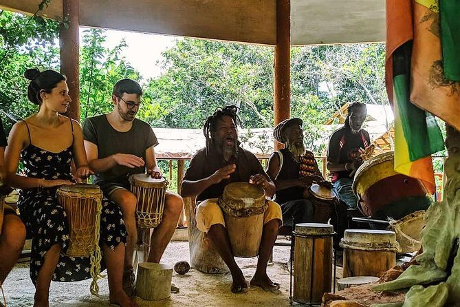 Rastafari Indigenous Village Tour Transportation [Entry Not included] - A Quick Reality Check on What This Tour Actually Is