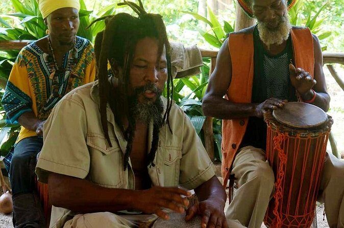 Rastafari Indigenous Village Tour Transportation [Entry Not included] - A Practical Checklist for a Smoother Visit
