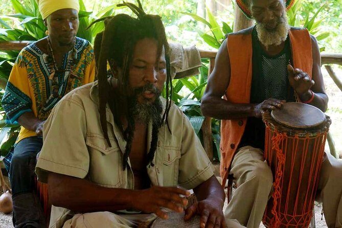 Rastafari Indigenous Village Tour Transportation [Entry Not included] - Getting There From Montego Bay (And Nearby) Without Losing the Day