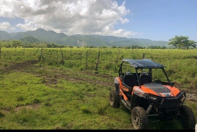 Rastasafari ATV Experience - Price and what you’re really paying for