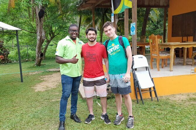RastaSafari Experience from Montego Bay - Price and Value: Is $240 a Good Deal?