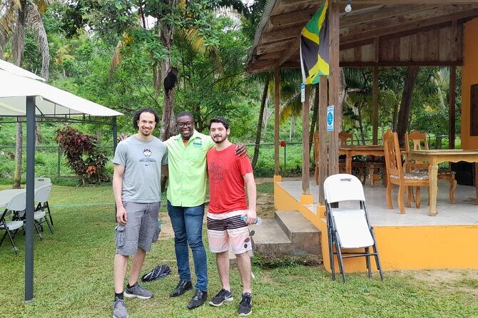 RastaSafari Experience from Montego Bay - Practical Tips to Make the Day Run Smooth