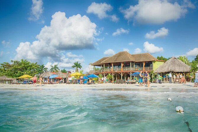 Rick s Café and Seven Mile Beach Private Tour Negril Jamaica - What to Pack and How to Time Your Day Right