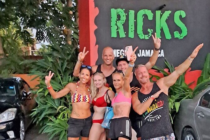 Ricks cafe & 7mile Beach Tour from Montego Bay. - How the day runs in real life (and why 6 hours can feel quick)
