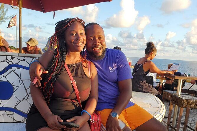 Ricks cafe & 7mile Beach Tour from Montego Bay. - Who should book this tour