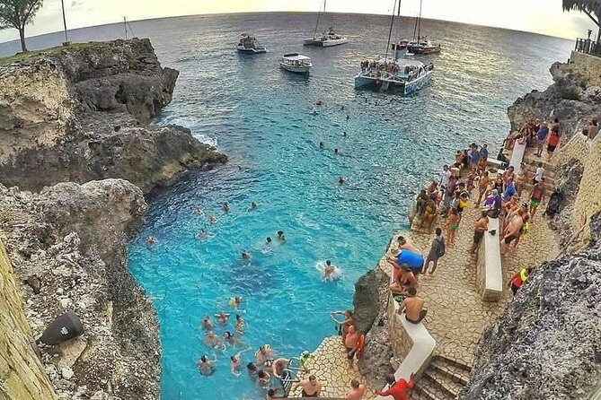 Ricks Cafe & Negril Highlights From Montego Bay - Key Points You’ll Care About