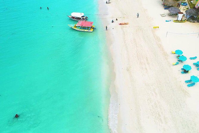 Ricks Cafe & Negril Highlights From Montego Bay - Price and What You Actually Get for $110