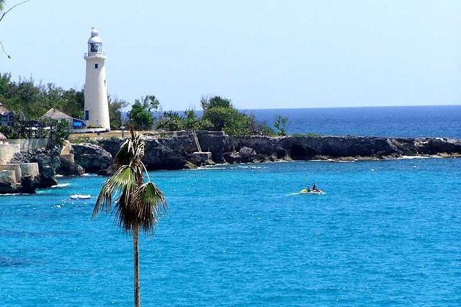 Ricks Cafe & Negril Highlights From Montego Bay - Comfort, Timing, and Group Size: How This Tour Feels Day-of
