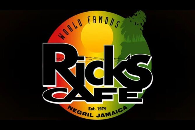 Ricks Cafe Party Cruise with Open Bar & DJ MONTEGO BAY RESORTS - What If a Storm Cancels Part of the Day?