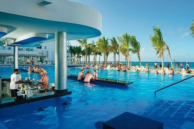 Riu Montego Bay Resort Airport Transfer - Key Things I’d Pay Attention To