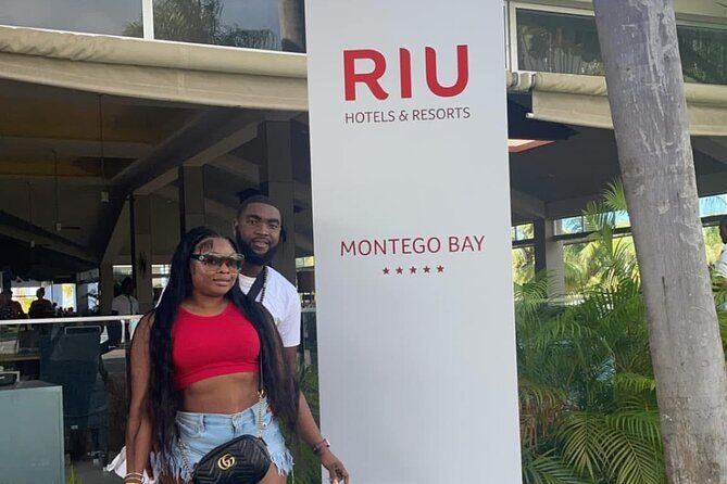 RIU Palace reggae and RIU Montego Bay private airport transfers - Key things I’d plan around