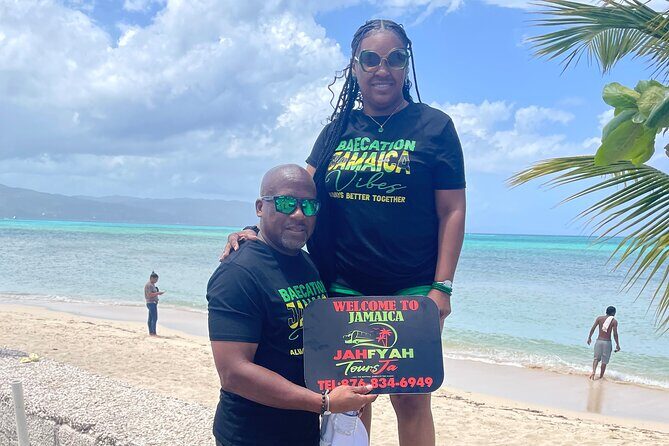 RIU Palace reggae and RIU Montego Bay private airport transfers - Timing reality: 10 to 15 minutes, flight tracking, and getting to RIU without stress