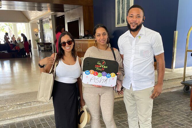 RIU Palace reggae and RIU Montego Bay private airport transfers - Price per person: what $14 gets you, and when it’s a smart call