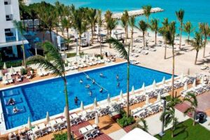 Riu Palace Tropical Bay Resort Private Airport Transfer - Getting picked up at Sangster Intl Airport (and finding your driver fast)
