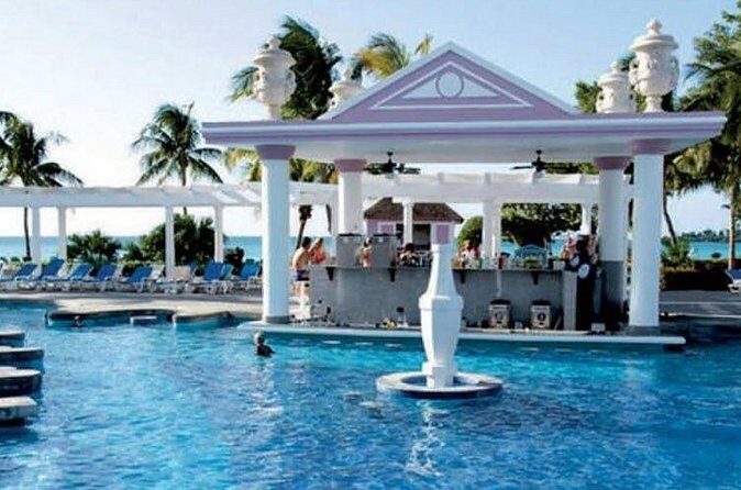 Riu Palace Tropical Bay Resort Private Airport Transfer - Pricing and value: how $60 per person usually adds up