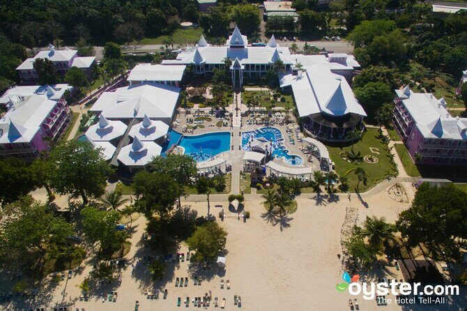 Riu Palace Tropical Bay Resort Private Airport Transfer - Who should book this private transfer (and who might skip it)
