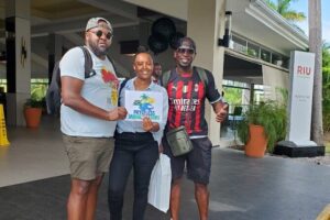 RIU Reggae Palace and RIU Montego Bay Private Airport Transfer - Price and Value: Why $13.30 Can Make Sense