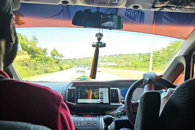 RIU Reggae Palace and RIU Montego Bay Private Airport Transfer - Timing That Works for Arrival Days (and Why 10–15 Minutes Matters)