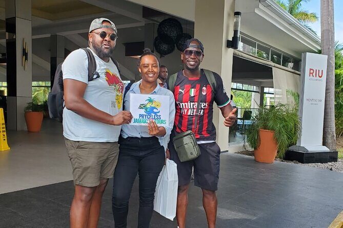 RIU Reggae Palace and RIU Montego Bay Private Airport Transfer - Price and Value: Why $13.30 Can Make Sense